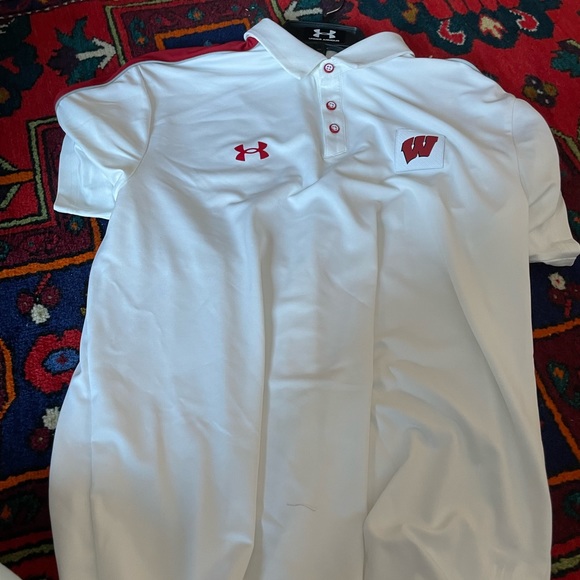 UnderArmour and champion sports T-shirts - Picture 5 of 12